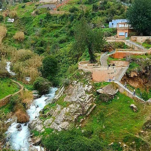 Casa Plasa Grande Chefchaouen Eksteriør bilde