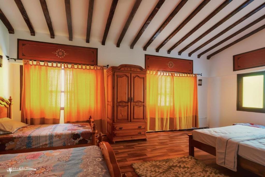 Casa Plasa Grande Chefchaouen Eksteriør bilde