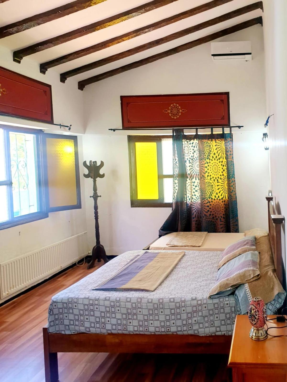 Casa Plasa Grande Chefchaouen Eksteriør bilde