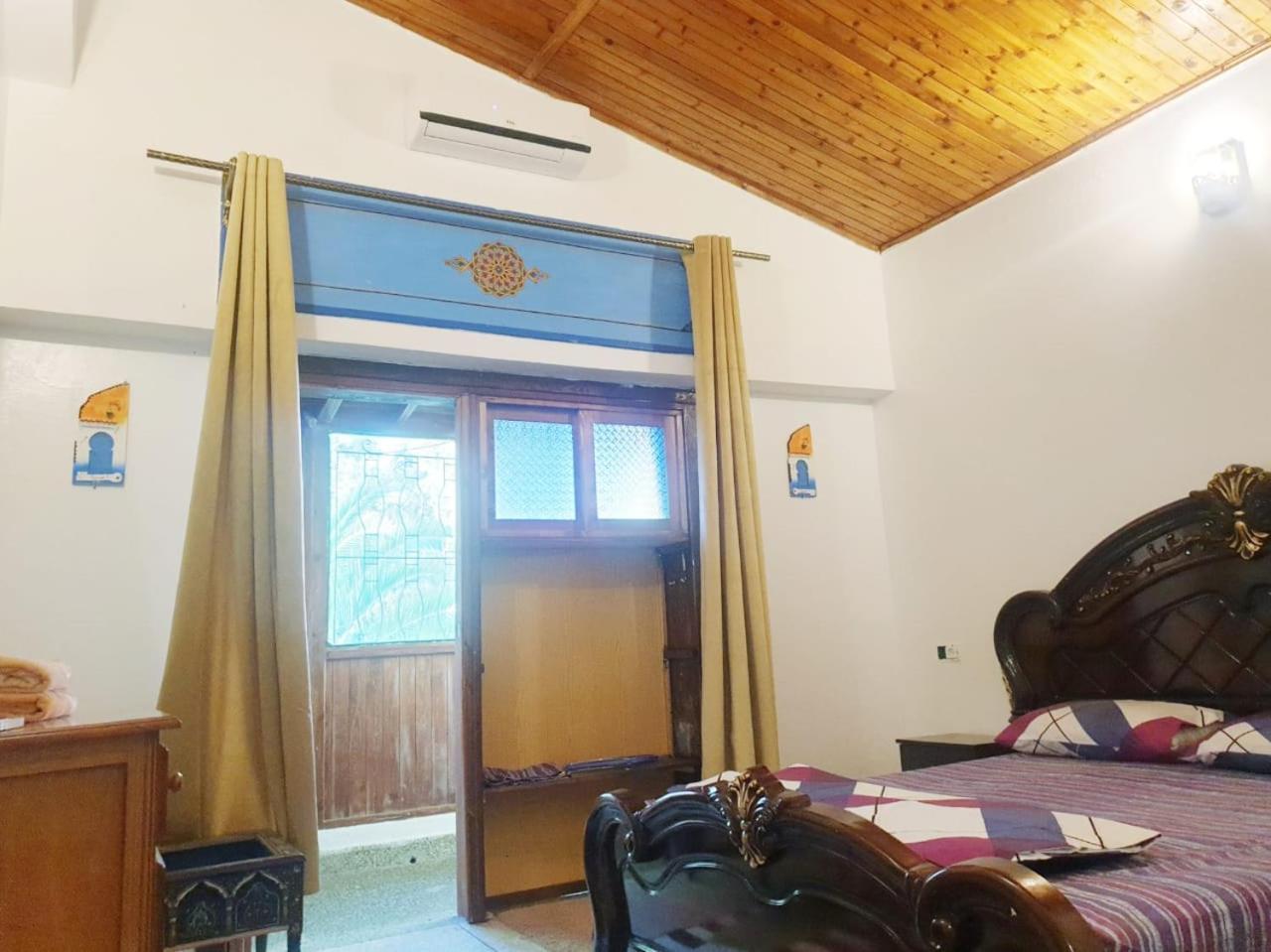 Casa Plasa Grande Chefchaouen Eksteriør bilde