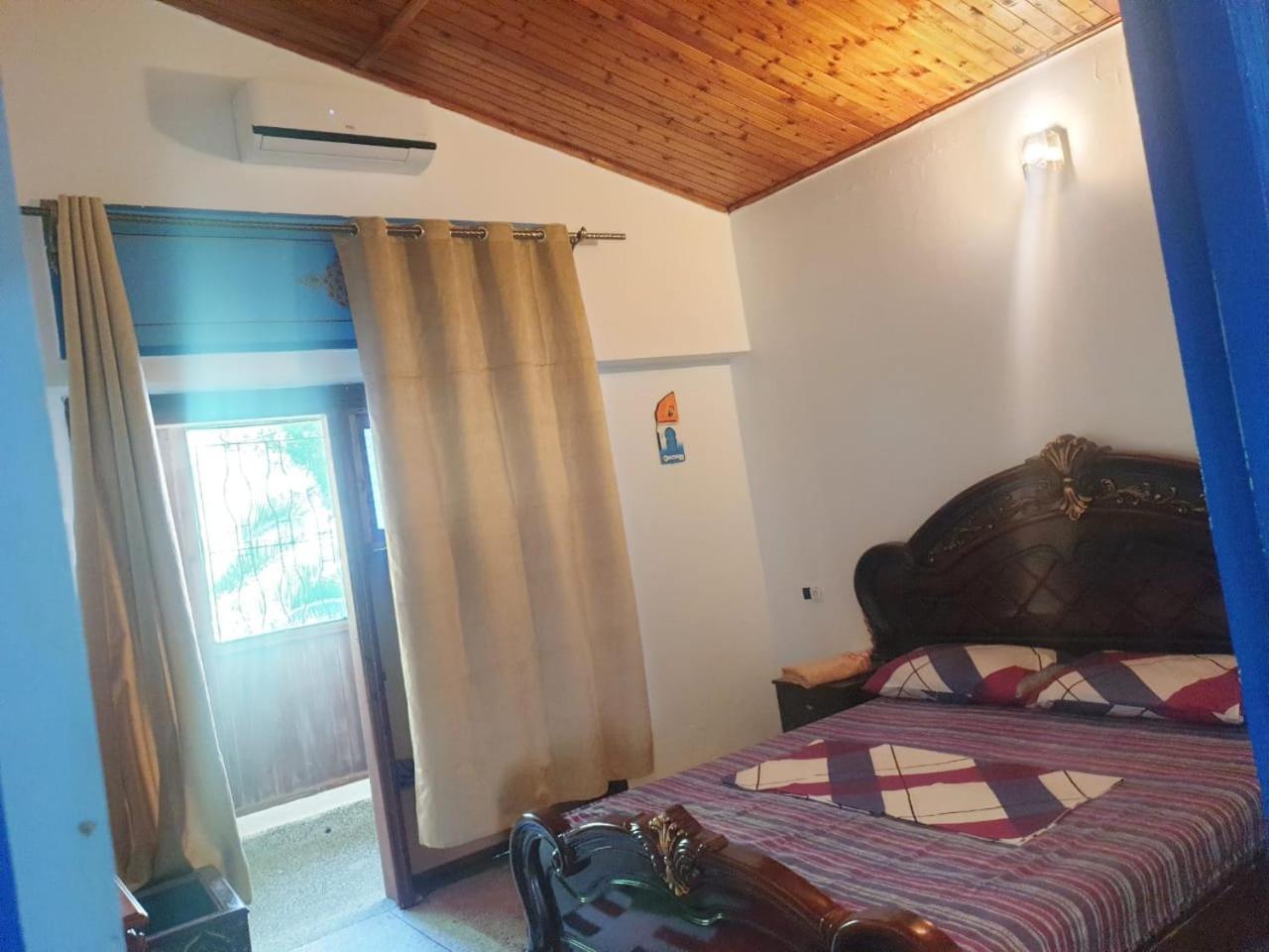Casa Plasa Grande Chefchaouen Eksteriør bilde